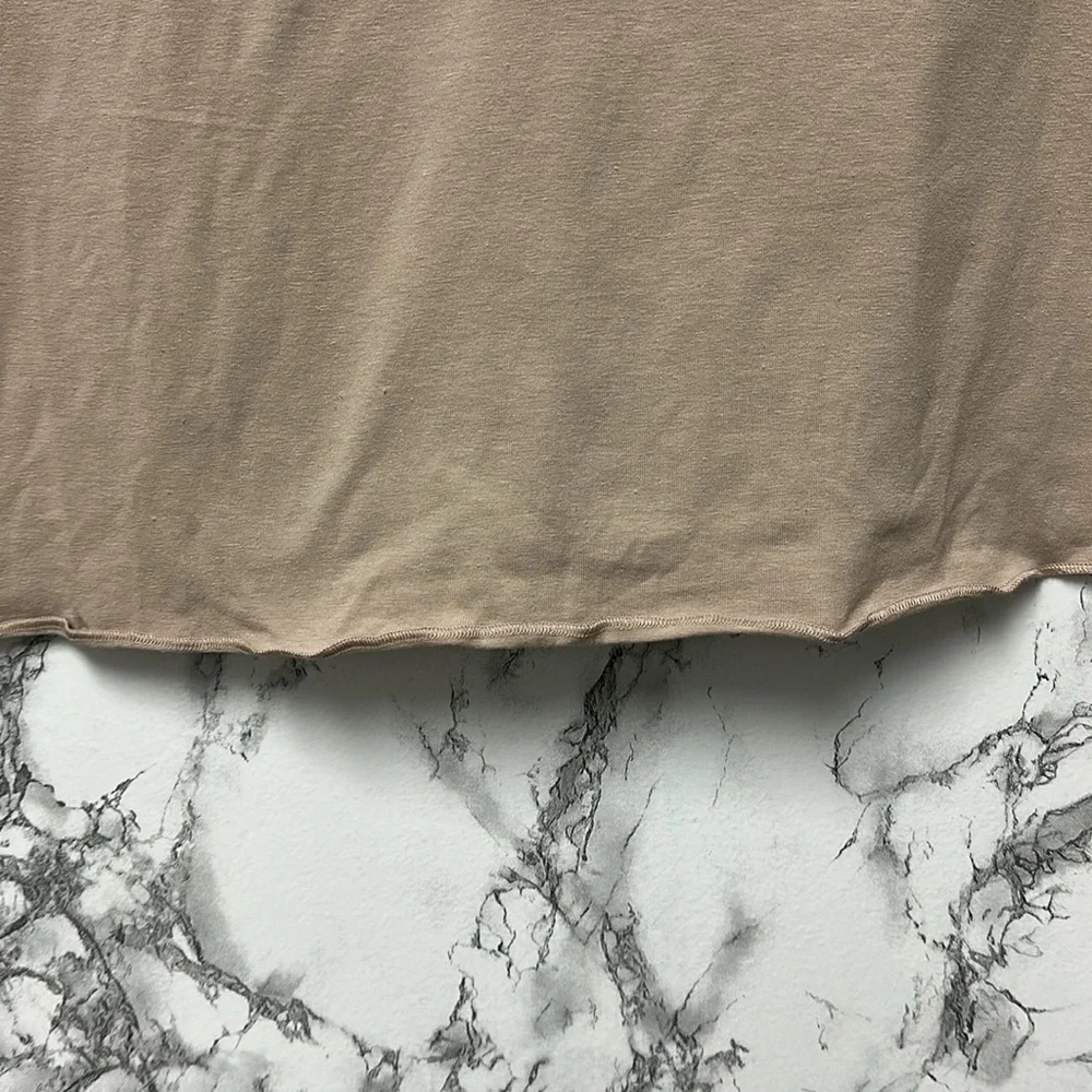 Wild Fable Women’s Long Sleeve V Neck T-Shirt Size XXL